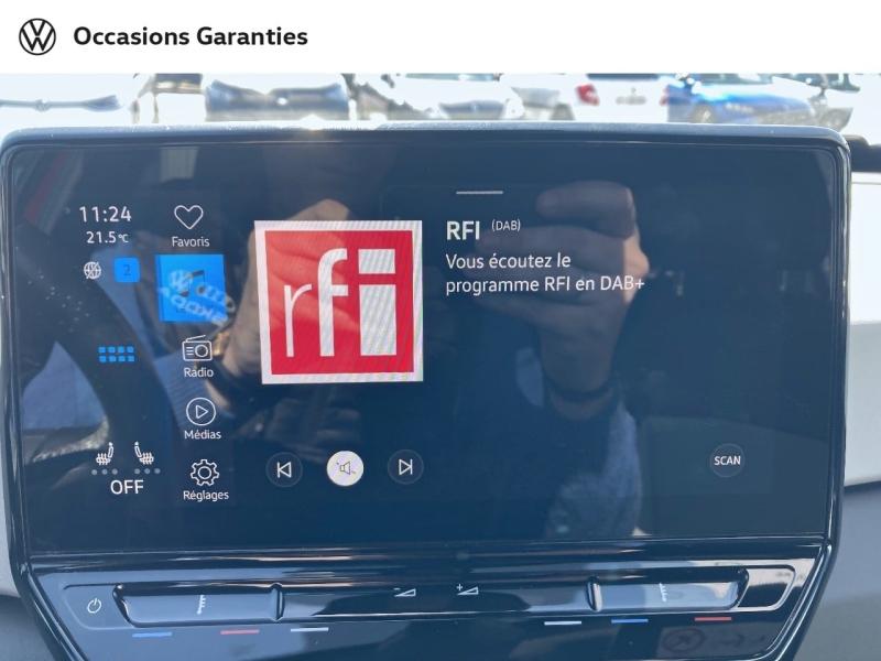 Voitures occasions VOLKSWAGEN ID.3 Active Bruay-la-Buissière
