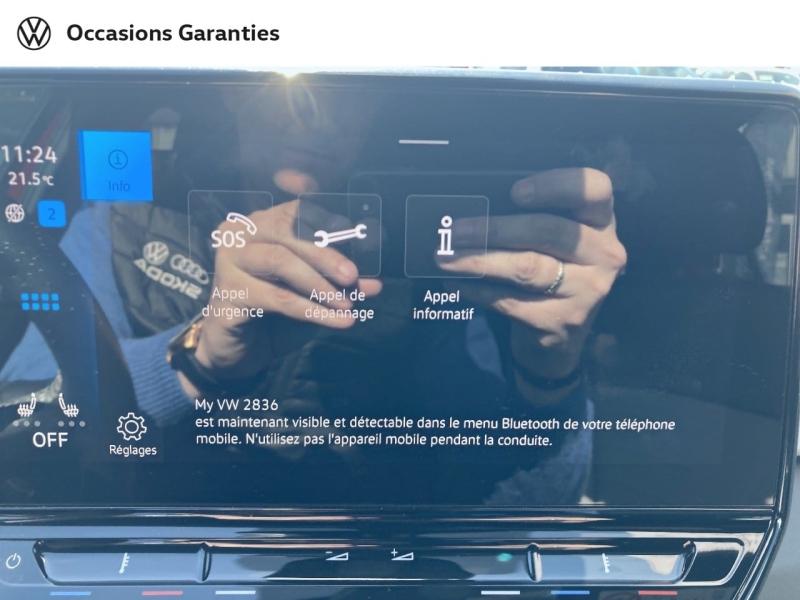 Voitures occasions VOLKSWAGEN ID.3 Active Bruay-la-Buissière