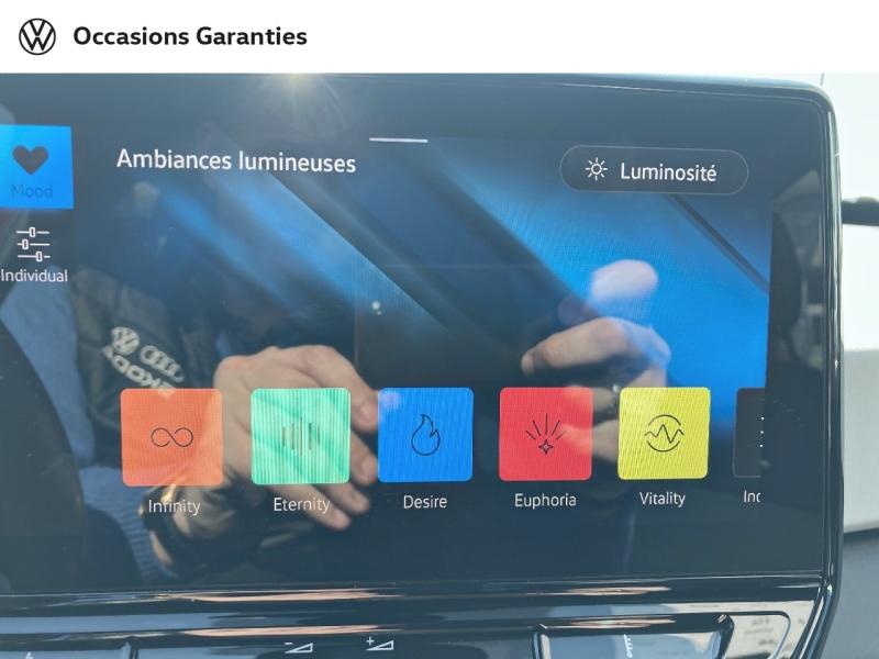 Voitures occasions VOLKSWAGEN ID.3 Active Bruay-la-Buissière
