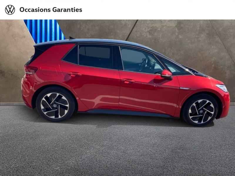 Voitures occasions VOLKSWAGEN ID.3 Active Bruay-la-Buissière