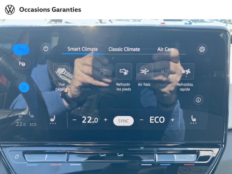 Voitures occasions VOLKSWAGEN ID.3 Active Bruay-la-Buissière