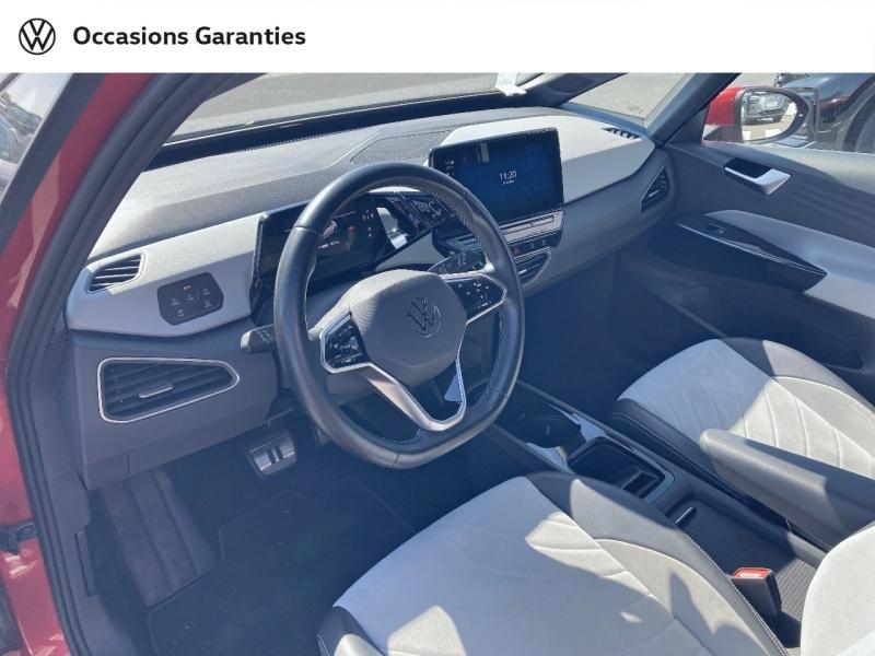 Voitures occasions VOLKSWAGEN ID.3 Active Bruay-la-Buissière