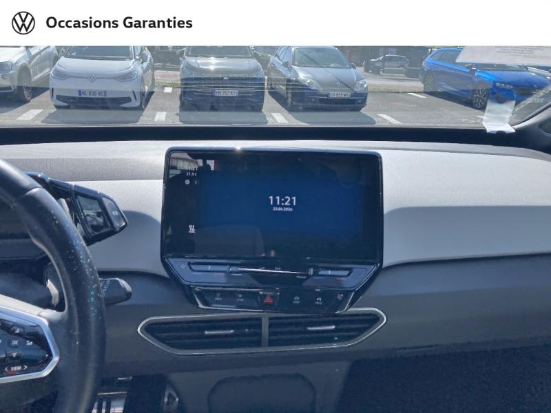Voitures occasions VOLKSWAGEN ID.3 Active Bruay-la-Buissière