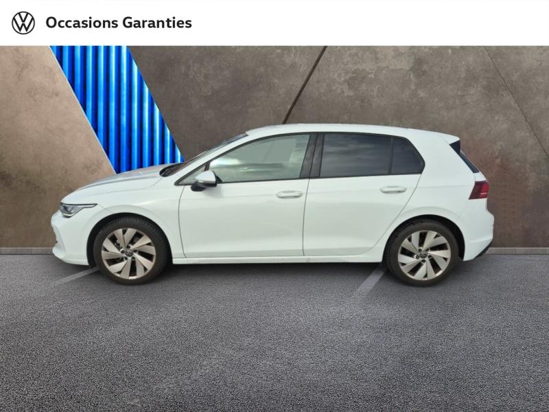 Voitures occasions VOLKSWAGEN GOLF VW Edition Bruay-la-Buissière