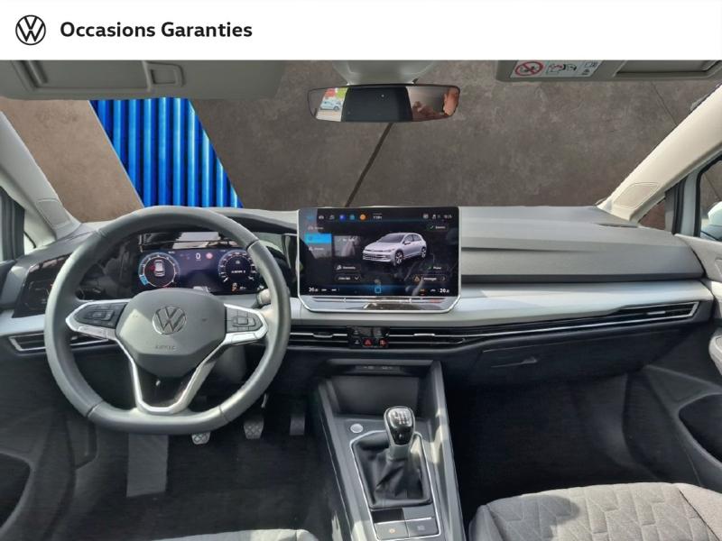 Voitures occasions VOLKSWAGEN GOLF VW Edition Bruay-la-Buissière