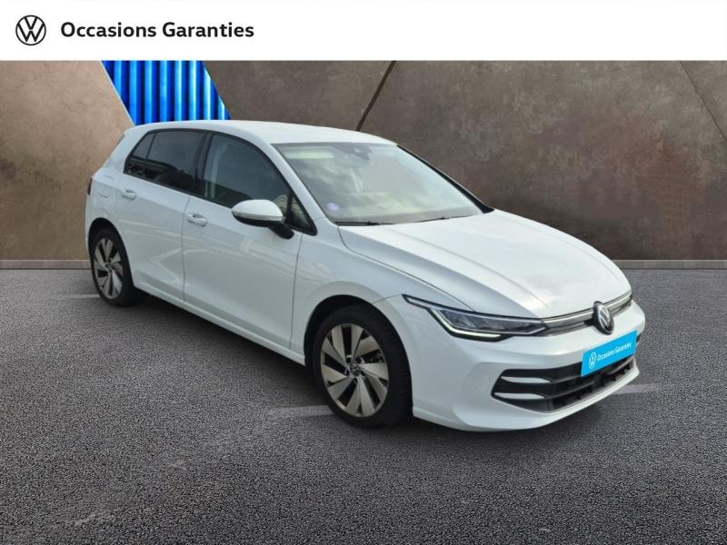 Voitures occasions VOLKSWAGEN GOLF VW Edition Bruay-la-Buissière
