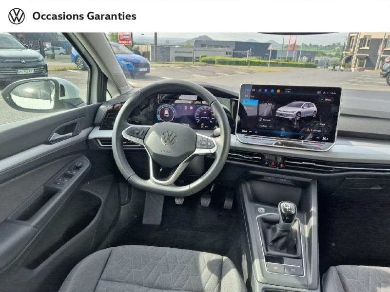 Voitures occasions VOLKSWAGEN GOLF VW Edition Bruay-la-Buissière