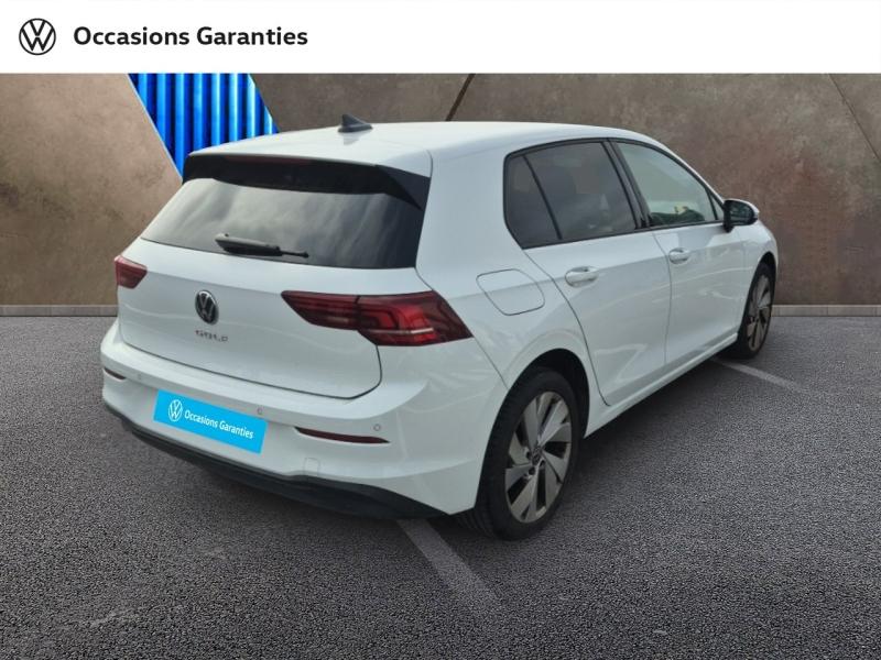Voitures occasions VOLKSWAGEN GOLF VW Edition Bruay-la-Buissière