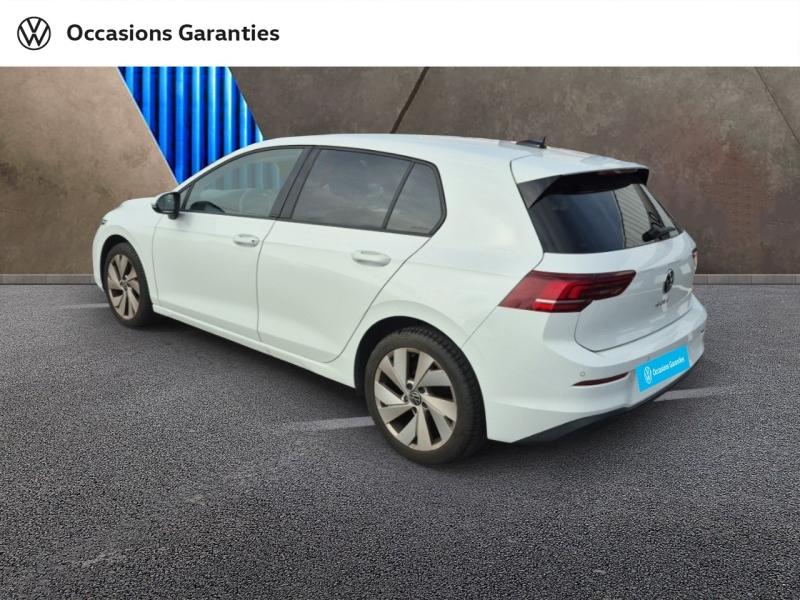 Voitures occasions VOLKSWAGEN GOLF VW Edition Bruay-la-Buissière