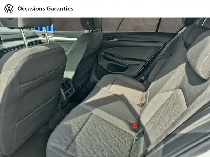 Voitures occasions VOLKSWAGEN GOLF VW Edition Bruay-la-Buissière