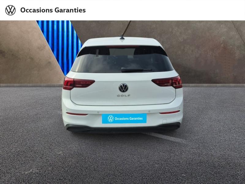 Voitures occasions VOLKSWAGEN GOLF VW Edition Bruay-la-Buissière