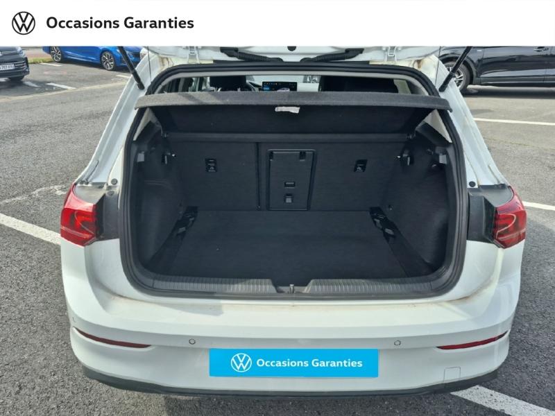 Voitures occasions VOLKSWAGEN GOLF VW Edition Bruay-la-Buissière
