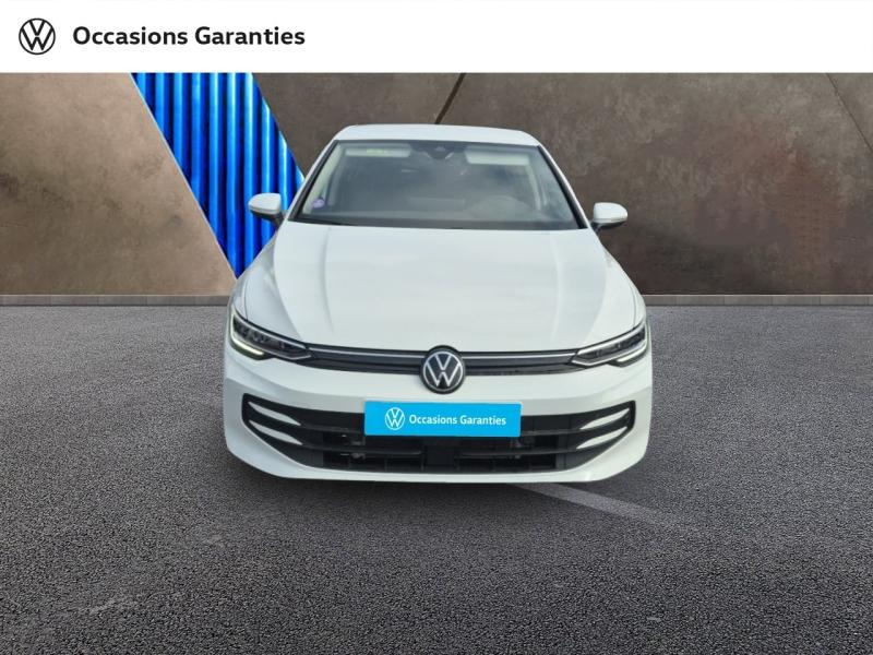 Voitures occasions VOLKSWAGEN GOLF VW Edition Bruay-la-Buissière