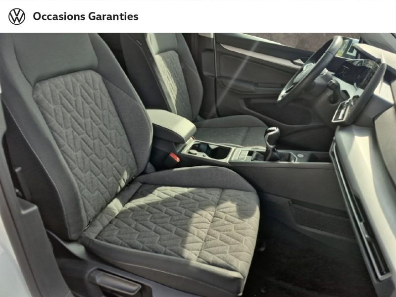 Voitures occasions VOLKSWAGEN GOLF VW Edition Bruay-la-Buissière