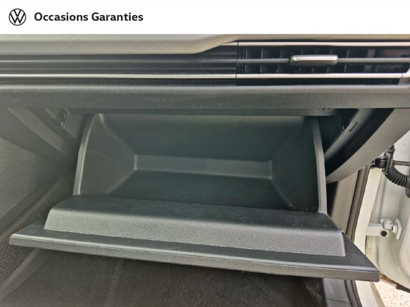 Voitures occasions VOLKSWAGEN GOLF VW Edition Bruay-la-Buissière