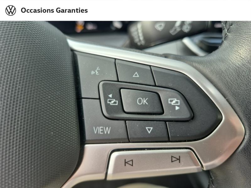 Voitures occasions VOLKSWAGEN GOLF VW Edition Bruay-la-Buissière