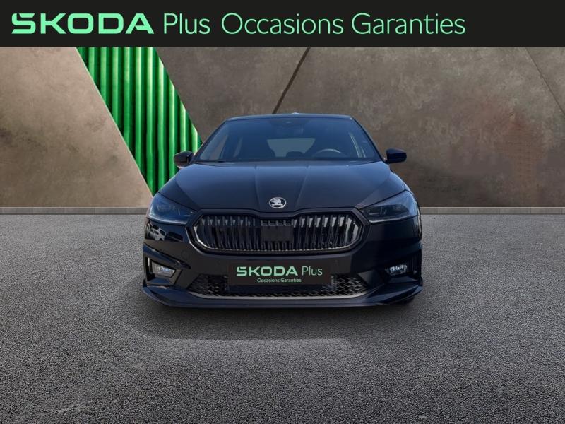 Voitures occasions ŠKODA FABIA 130 Bruay-la-Buissière
