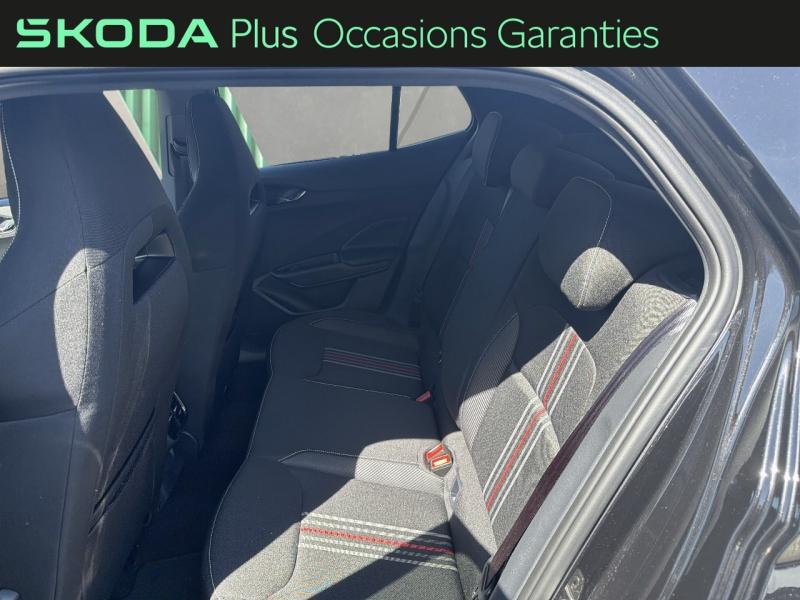 Voitures occasions ŠKODA FABIA 130 Bruay-la-Buissière