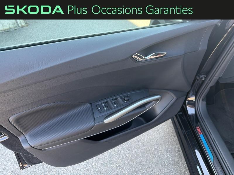 Voitures occasions ŠKODA FABIA 130 Bruay-la-Buissière