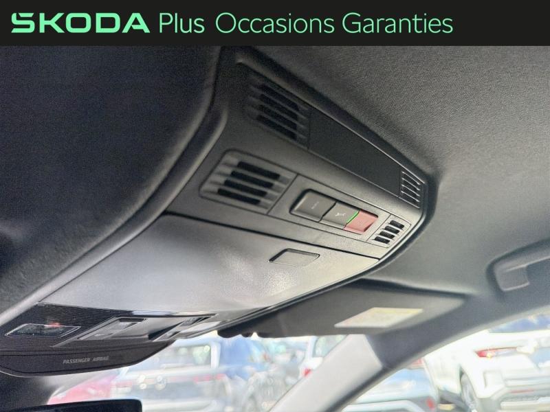 Voitures occasions ŠKODA FABIA 130 Bruay-la-Buissière