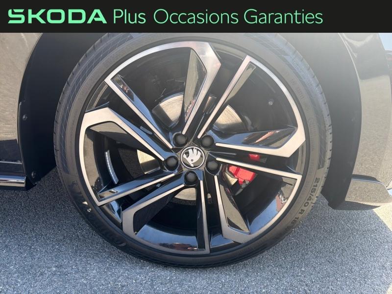Voitures occasions ŠKODA FABIA 130 Bruay-la-Buissière