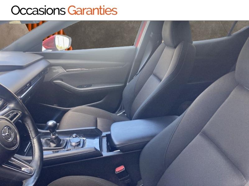 Voitures occasions MAZDA Mazda 3 Sportline Bruay-la-Buissière