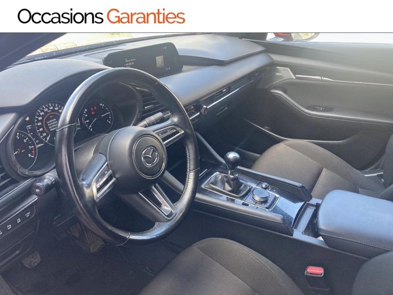 Voitures occasions MAZDA Mazda 3 Sportline Bruay-la-Buissière