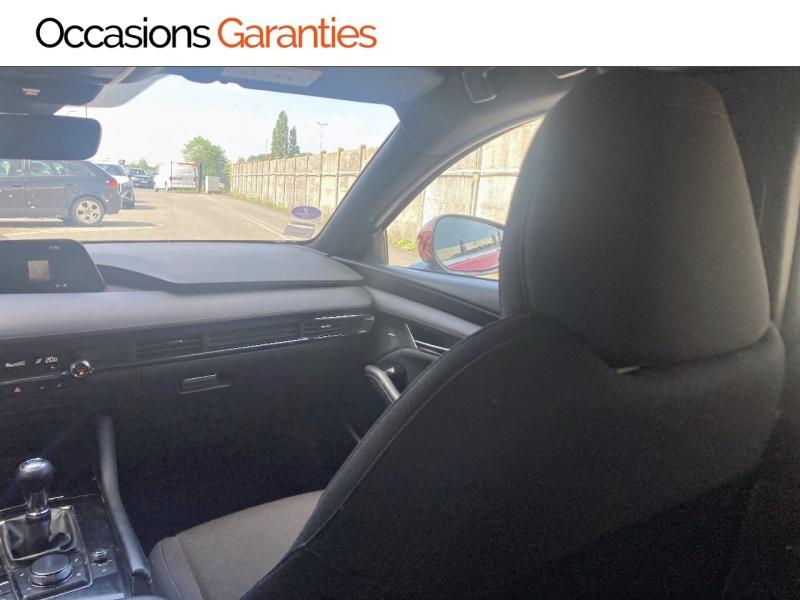 Voitures occasions MAZDA Mazda 3 Sportline Bruay-la-Buissière