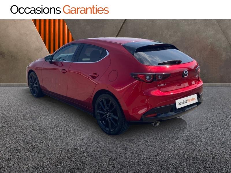Voitures occasions MAZDA Mazda 3 Sportline Bruay-la-Buissière