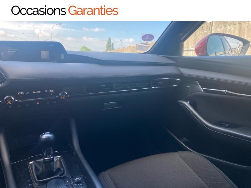 Voitures occasions MAZDA Mazda 3 Sportline Bruay-la-Buissière
