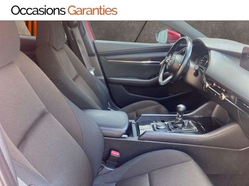 Voitures occasions MAZDA Mazda 3 Sportline Bruay-la-Buissière