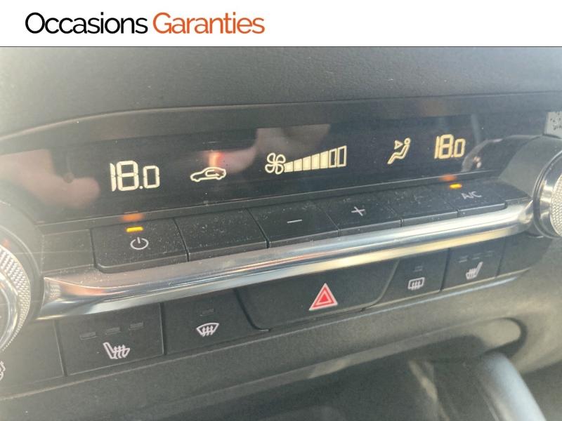 Voitures occasions MAZDA Mazda 3 Sportline Bruay-la-Buissière