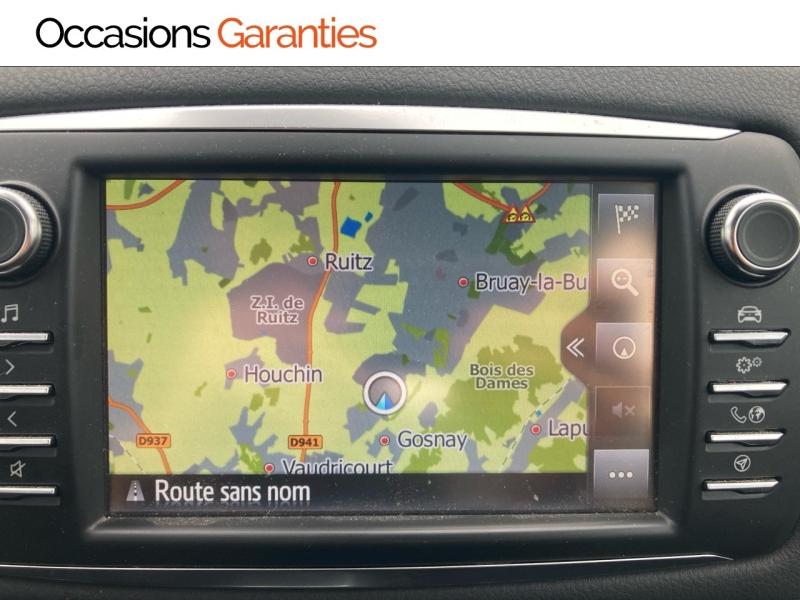 Voitures occasions TOYOTA YARIS Dynamic Bruay-la-Buissière