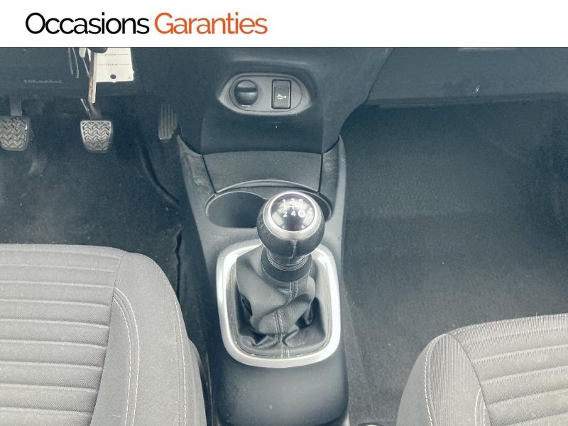 Voitures occasions TOYOTA YARIS Dynamic Bruay-la-Buissière