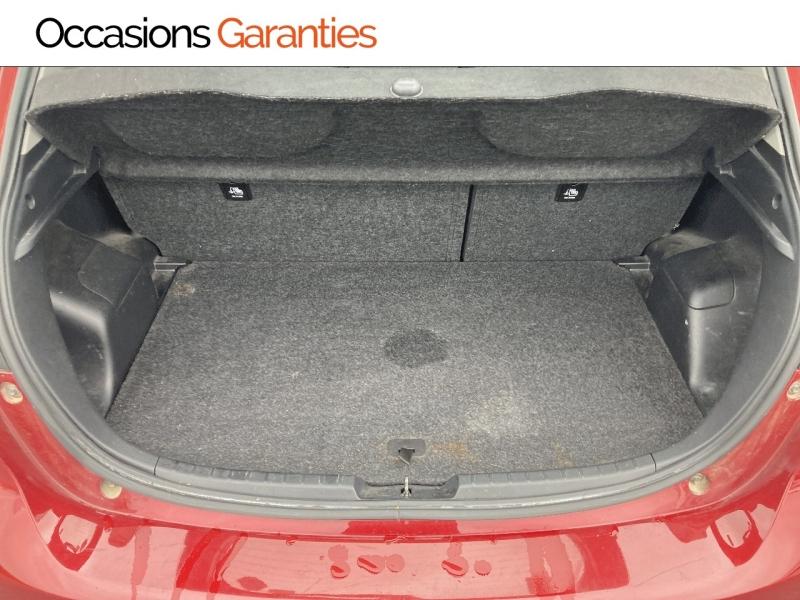 Voitures occasions TOYOTA YARIS Dynamic Bruay-la-Buissière