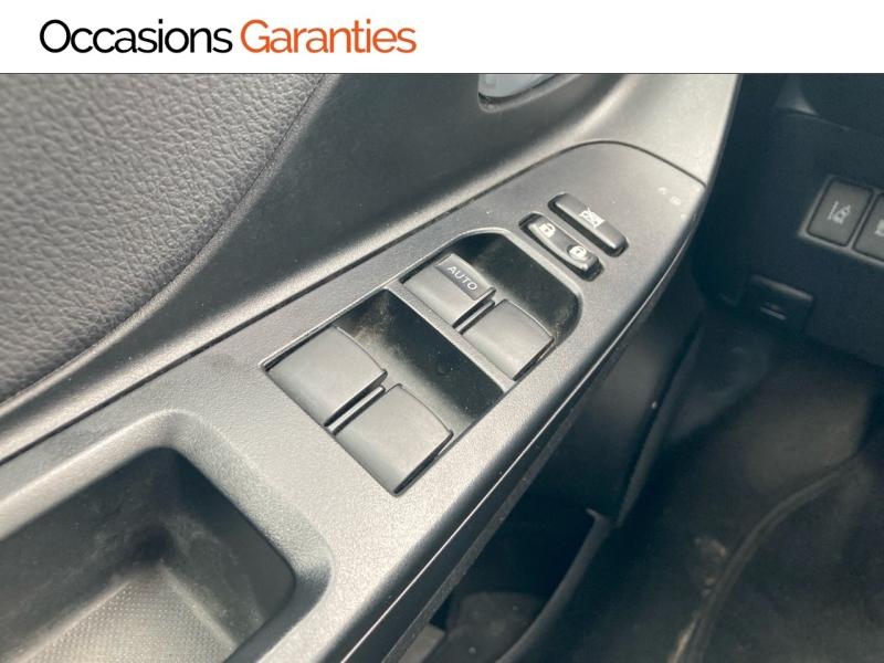 Voitures occasions TOYOTA YARIS Dynamic Bruay-la-Buissière