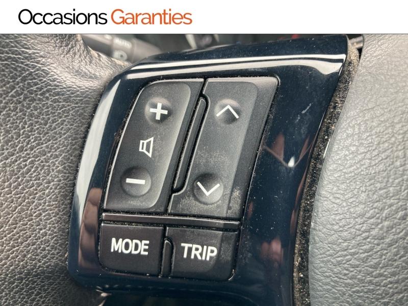 Voitures occasions TOYOTA YARIS Dynamic Bruay-la-Buissière