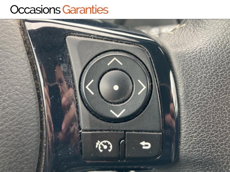 Voitures occasions TOYOTA YARIS Dynamic Bruay-la-Buissière