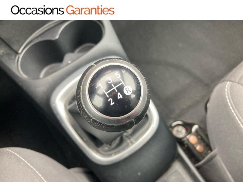 Voitures occasions TOYOTA YARIS Dynamic Bruay-la-Buissière