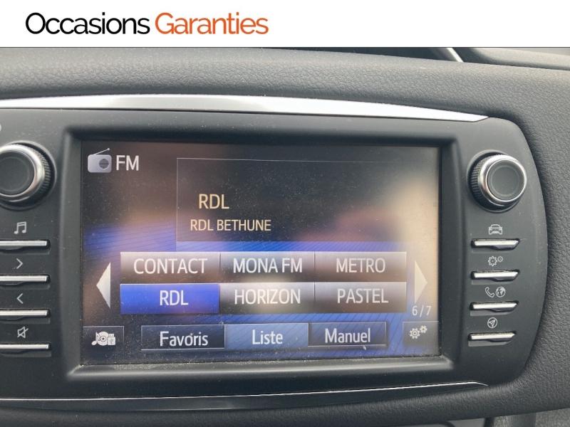 Voitures occasions TOYOTA YARIS Dynamic Bruay-la-Buissière