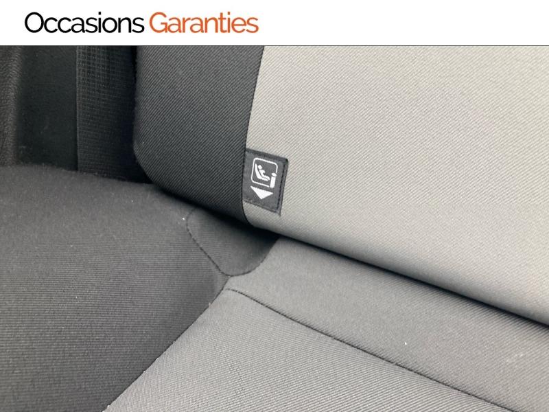 Voitures occasions TOYOTA YARIS Dynamic Bruay-la-Buissière