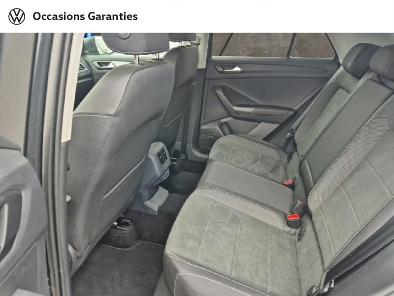 Voitures occasions VOLKSWAGEN T-ROC Style Bruay-la-Buissière