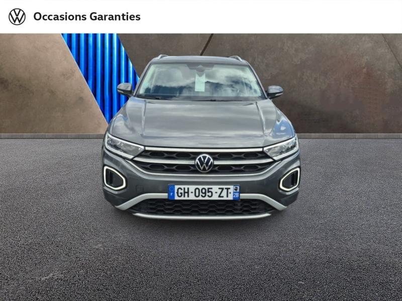 Voitures occasions VOLKSWAGEN T-ROC Style Bruay-la-Buissière