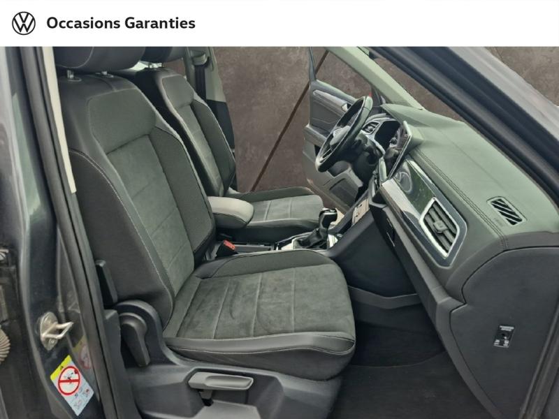 Voitures occasions VOLKSWAGEN T-ROC Style Bruay-la-Buissière