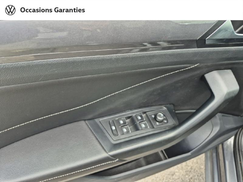 Voitures occasions VOLKSWAGEN T-ROC Style Bruay-la-Buissière