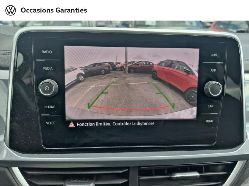Voitures occasions VOLKSWAGEN T-ROC Style Bruay-la-Buissière