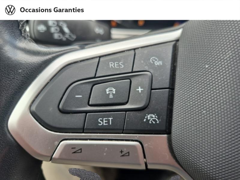 Voitures occasions VOLKSWAGEN T-ROC Style Bruay-la-Buissière