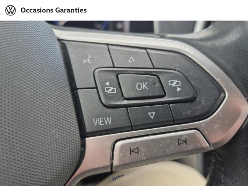 Voitures occasions VOLKSWAGEN T-ROC Style Bruay-la-Buissière