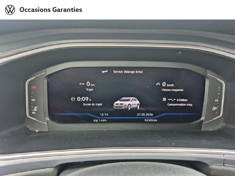 Voitures occasions VOLKSWAGEN T-ROC Style Bruay-la-Buissière