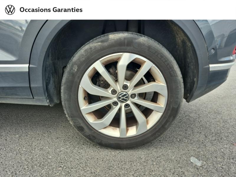 Voitures occasions VOLKSWAGEN T-ROC Style Bruay-la-Buissière